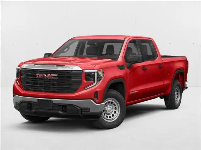 2024 GMC Sierra 1500 2WD Crew Cab Short Box Elevation for sale in Tampa, FL