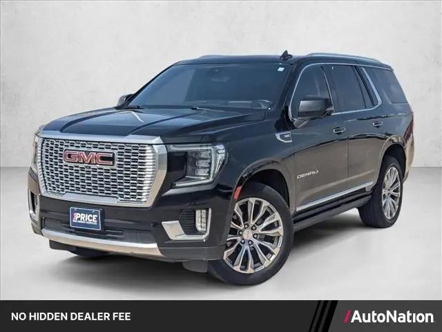2021 GMC Yukon 2WD Denali for sale in Corpus Christi, TX