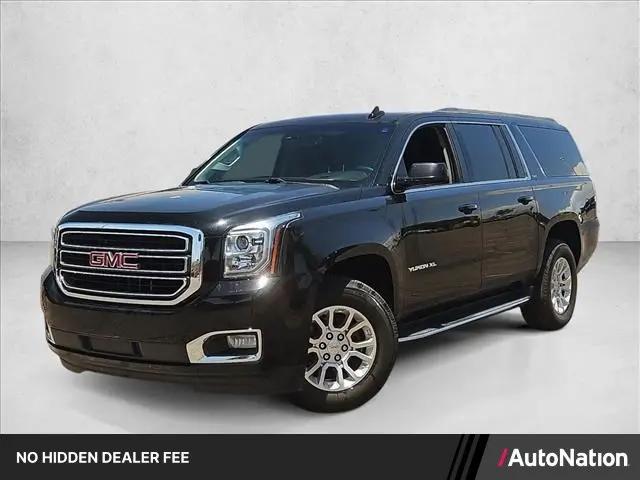 2018 GMC Yukon XL SLT for sale in Tempe, AZ