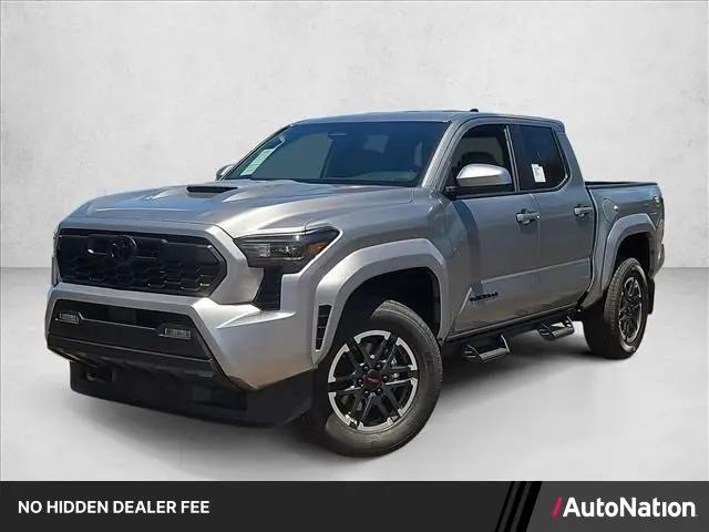 2026 Toyota Tacoma TRD Sport for sale in Tempe, AZ