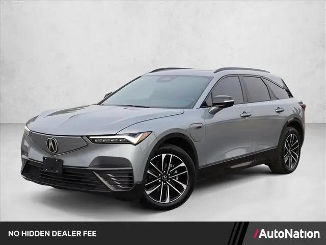 2024 Acura ZDX A-SPEC for sale in Spokane Valley, WA