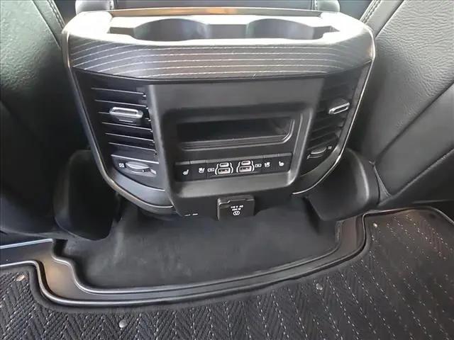 2021 Ram 1500 Limited Crew Cab 4x4 5'7" Box