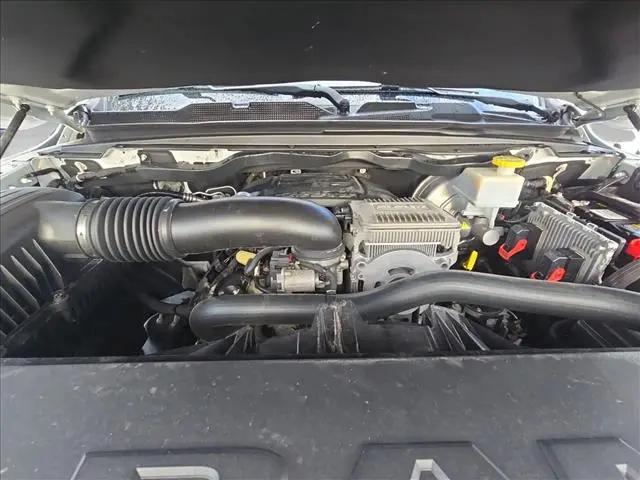 2021 Ram 1500 Limited Crew Cab 4x4 5'7" Box