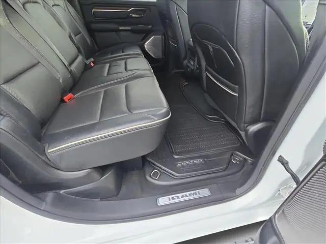 2021 Ram 1500 Limited Crew Cab 4x4 5'7" Box