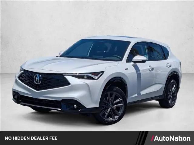 2026 Acura ADX A-Spec for sale in Torrance, CA
