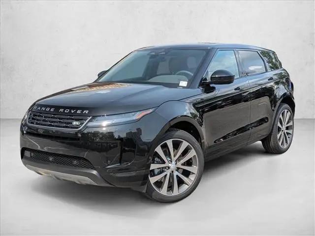 2026 Land Rover Range Rover Evoque S for sale in North Bethesda, MD