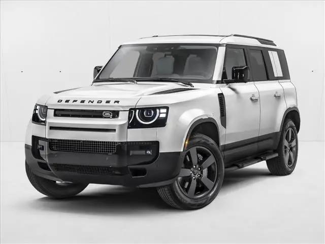 2026 Land Rover Defender P300 S for sale in North Bethesda, MD