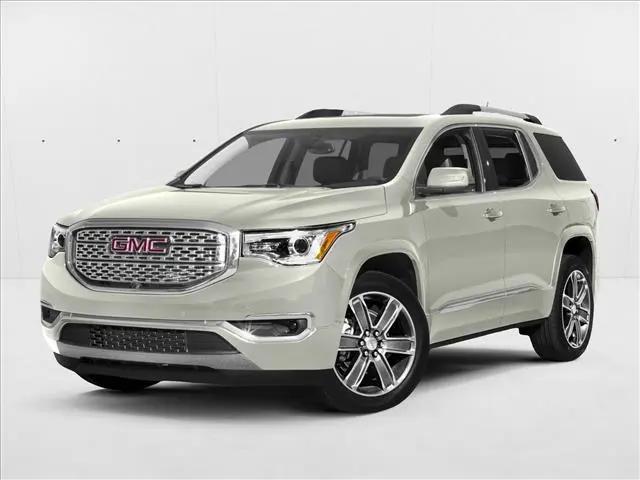 2017 GMC Acadia Denali for sale in Buford, GA