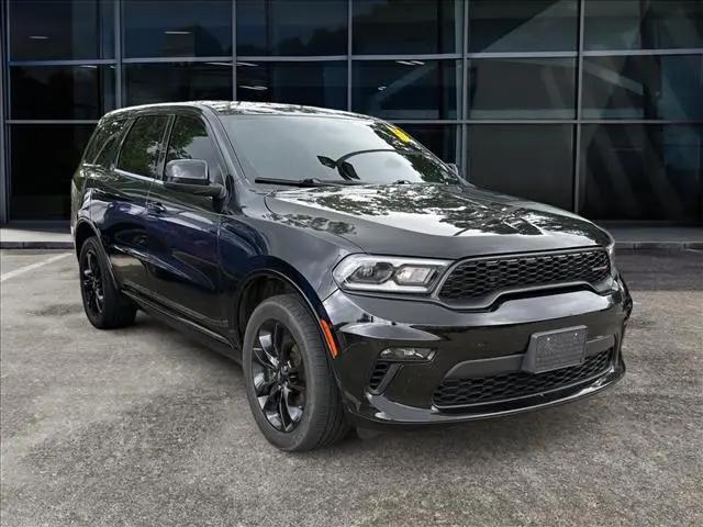 2021 Dodge Durango GT AWD for sale in Cleveland, TN