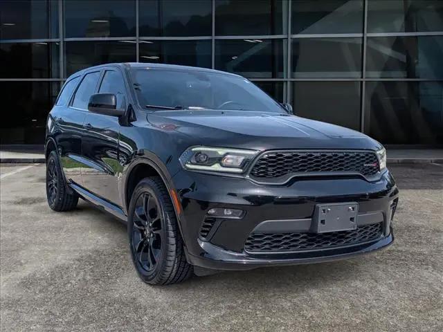 2021 Dodge Durango GT AWD for sale in Cleveland, TN