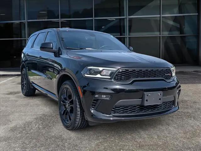 2021 Dodge Durango GT AWD