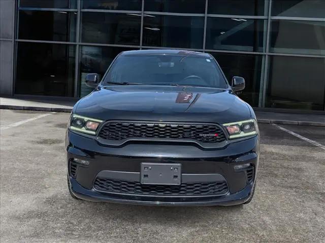 2021 Dodge Durango GT AWD