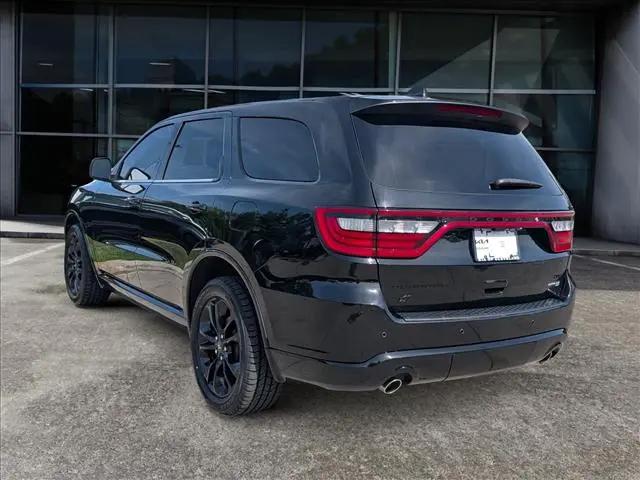 2021 Dodge Durango GT AWD