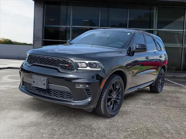 2021 Dodge Durango GT AWD