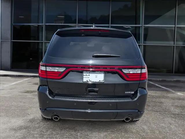 2021 Dodge Durango GT AWD