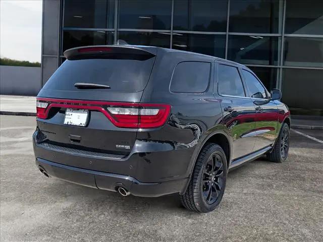 2021 Dodge Durango GT AWD