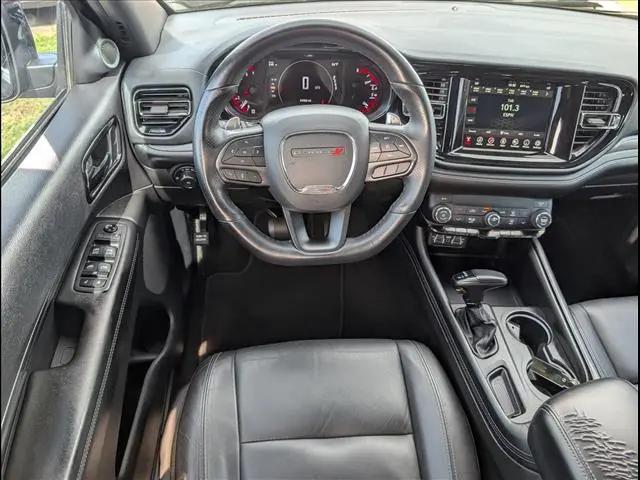 2021 Dodge Durango GT AWD