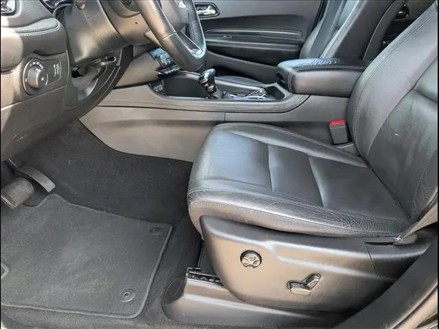 2021 Dodge Durango GT AWD