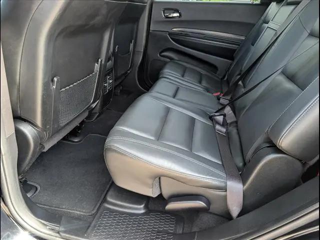 2021 Dodge Durango GT AWD