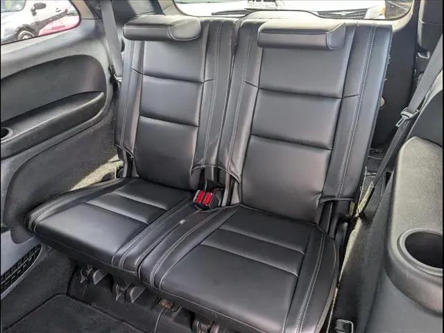 2021 Dodge Durango GT AWD