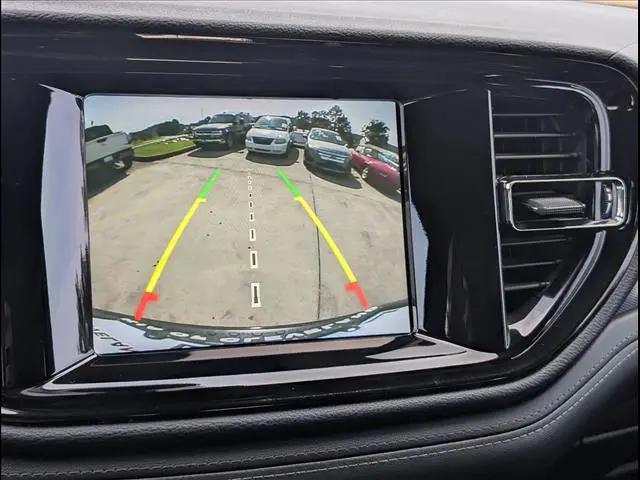 2021 Dodge Durango GT AWD