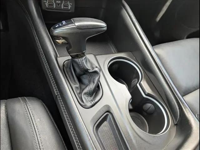 2021 Dodge Durango GT AWD