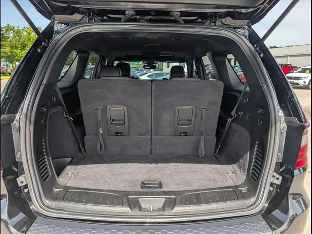 2021 Dodge Durango GT AWD