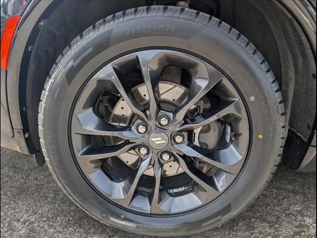 2021 Dodge Durango GT AWD