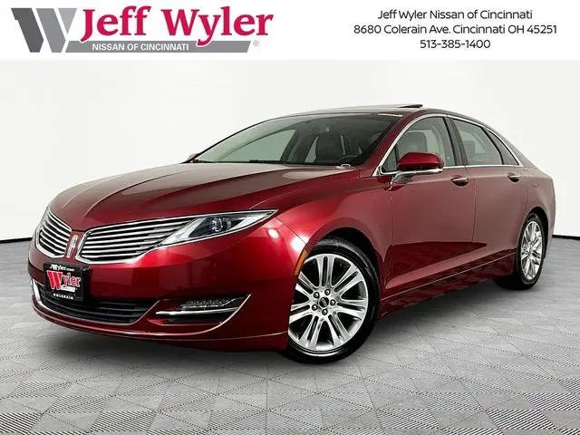 2014 Lincoln MKZ FWD for sale near Cincinnati, OH