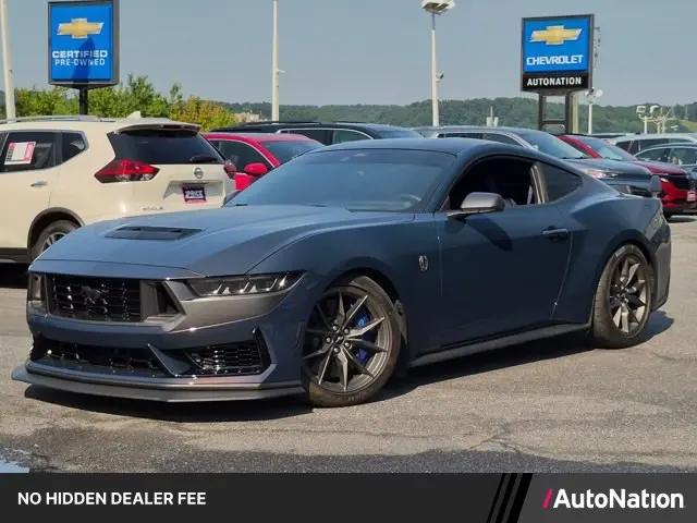 2025 Ford Mustang Dark Horse Fastback for sale in Timonium, MD