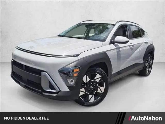 2024 Hyundai Kona SEL for sale in Miami, FL