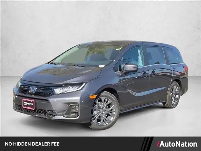 2026 Honda Odyssey Touring for sale in Fremont, CA
