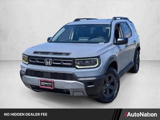 2026 Honda Passport AWD RTL Towing for sale in Fremont, CA