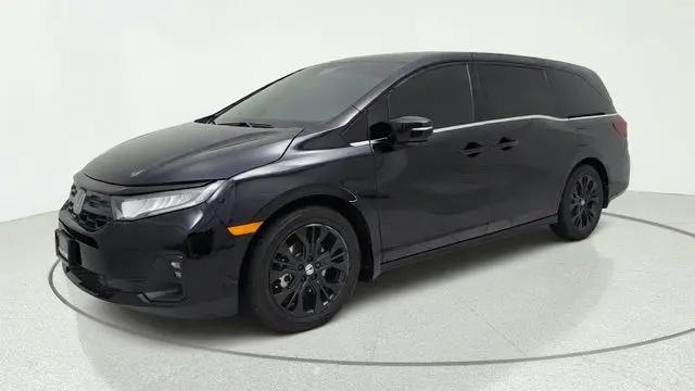 2025 Honda Odyssey Sport-L for sale in Kingwood, TX