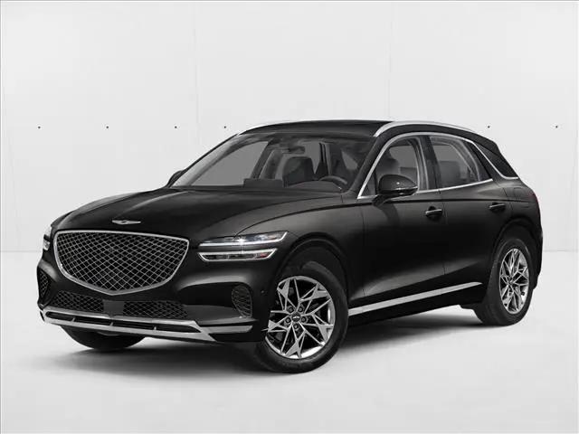 2025 Genesis GV70 2.5T AWD for sale in Mountain View, CA