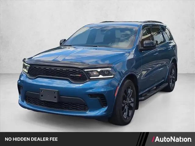 2025 Dodge Durango GT RWD for sale in Lithia Springs, GA