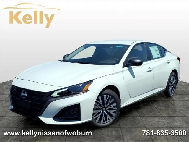 2026 Nissan Altima SV AWD for sale in Woburn, MA
