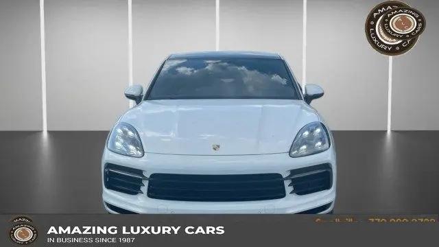 2020 Porsche Cayenne Cayenne for sale in Snellville, GA