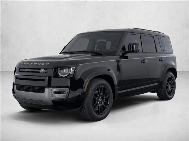 2023 Land Rover Defender 110 X-Dynamic SE for sale in Ft. Lauderdale, FL