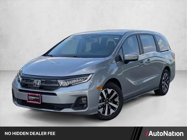 2026 Honda Odyssey EX-L for sale in Lewisville, TX