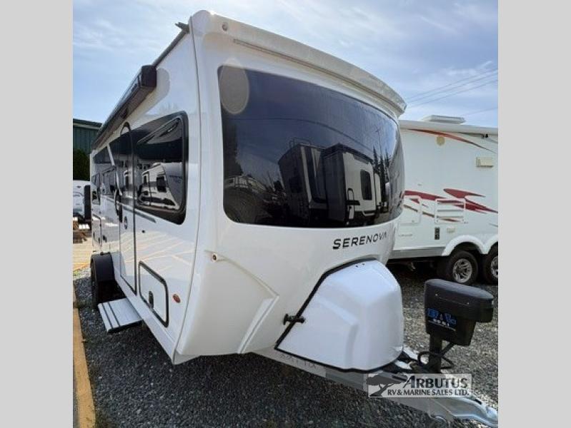 2025 Grand Design SERENOVA 160LG TRAVEL TRAILER