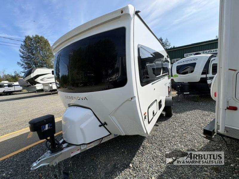 2025 Grand Design SERENOVA 160LG TRAVEL TRAILER