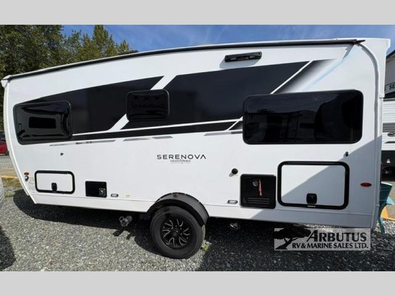 2025 Grand Design SERENOVA 160LG TRAVEL TRAILER