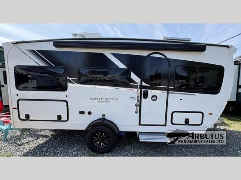 2025 Grand Design SERENOVA 160LG TRAVEL TRAILER