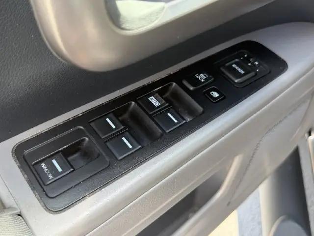 2012 Honda Ridgeline RTS