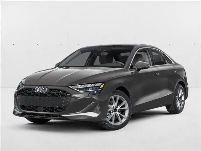 2026 Audi A3 Premium Plus 40 TFSI quattro S tronic for sale in Bellevue, WA