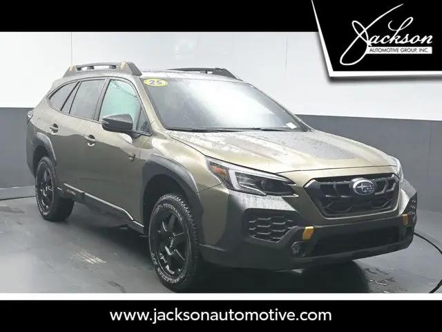 2025 Subaru Outback Wilderness for sale in Macon, GA