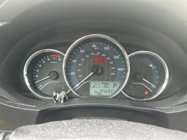2015 Toyota Corolla LE ECO for sale near Cincinnati, OH