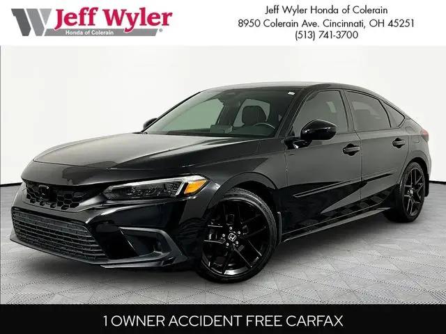 2022 Honda Civic Sport for sale in Cincinnati, OH
