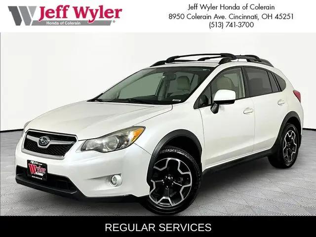 2013 Subaru XV Crosstrek 2.0i Premium for sale near Cincinnati, OH